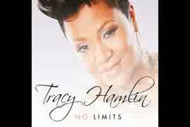 No Limits (Paris Dance Mix)  /  Tracy Hamlin