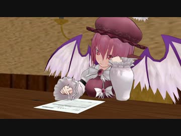 【MMD紙芝居】みす鎮10