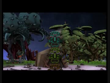 迫真スポア部 進化の裏技.part6