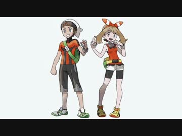 人気の 戦闘 ユウキ ハルカ 動画 8本 ニコニコ動画