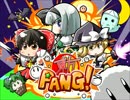 【C88】東方PANG！【東方二次創作ゲーム】
