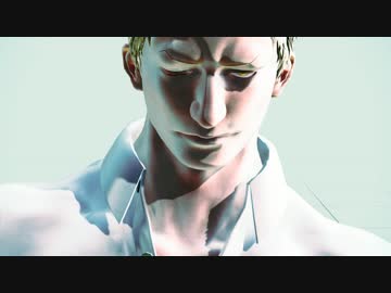 【進撃のMMD】ライナーが私服でELECT【自作モデル公開】