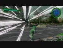 地球防衛軍4.1　DLC1-19魔蟲都市（R初期体力）