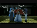 【MMD刀剣乱舞】トキヲ・ファンカ【新撰組男士】