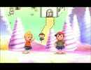 MOTHER３：16メロディーズ(はじまり)