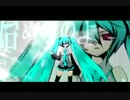 R3 & Hatsune Miku - "Corrosive Zero - Lalochezia"