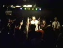 もってけ！セーラー服（１回目）　ライブ