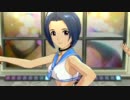 あずさ・伊織・真美 shiny smile セーラーミズギ