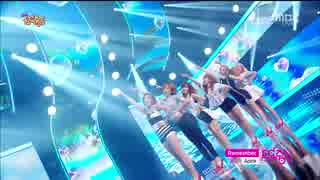 [K-POP] A Pink - Remember (LIVE 20150725) (HD)