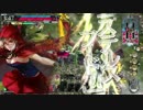 【wlw】番外編　すかーれっと修行ですの　その１【AA5】