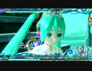【Project DIVA Arcade FT】深海少女 EXTRA EXTREME 初見SUDDEN Perfect