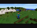 人並みにマインクラフト＃５