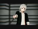 【MMD喰種】サイバーサンダーサイダー【鈴屋什造】