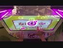 【BeatStream】爆なな☆てすとロイヤー BEAST PERFECT 手元