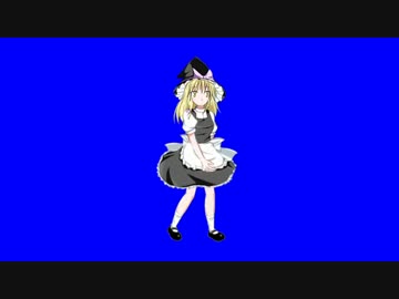歩くUDK姉貴BB