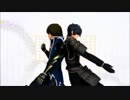 【ジャンル混合MMD】独りんぼエンヴィー【+α】