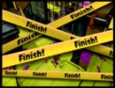 【スプラトゥーン】プロモデラーRGデモ　5 モンガラ