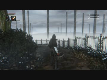 【初見】ハカハカしながらブラッドボーン実況 第02夜