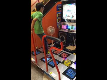 【PIU】Selfishness S17