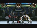 【Skullgirls】[EVO2015] Top6 BangCamaro vs MikeZ