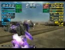 【ACFF】ACFF BR-GP 第５回大会 CREST LEAGUE 第５回戦　第８試合