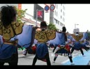 一眼レフカメラ持って37　浦和よさこい　その3