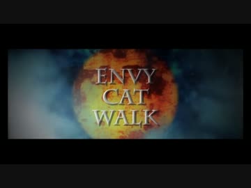 【合わせてみた】エンヴィキャットウォーク【endless×テルナ】