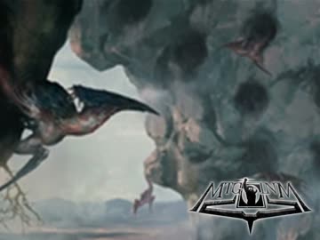 ＭＴＧレイプ！次元の混乱と化した先輩！シーズン４　第十一章.Plague