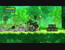 PS4　北米版　TEMBO THE BADASS ELEPHANT　をプレイする。