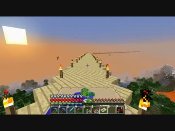 【Minecraft】 さんぽ part12