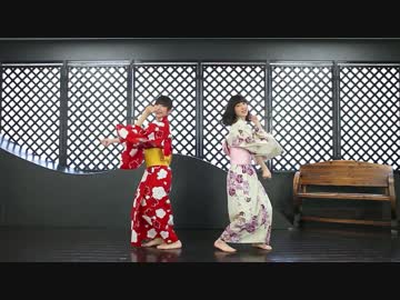 【反転】東京サマーセッション【まなこ×やっこ】