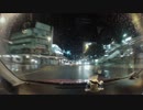 エボⅦドライブ！ 国道16号 横須賀街道