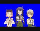 うんまい棒BB.School-Live!