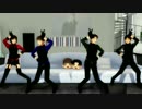 【進撃のMMD】! FUBIN LOGIC !【不憫モデル☆感謝祭】