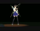 【MMD艦これ】そうね、このタンバリンは良い判断ね。