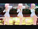 【ドリームクラブGogo.】ノコ／夢の静寂《3視点》