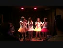 【アイドル】Jazz&Idol That's Beautiful "Space"最終日【サプライズ】