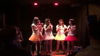 【アイドル】Jazz&Idol That's Beautiful "Space"最終日【サプライズ】
