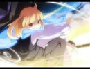 【東方自作アレンジ】A danmaku Grimoire by a Marisa in a melancholy【東方駄部須照】