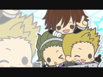 ジュピターと目が逢う瞬間 総集編PV