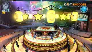【PSO2】アークスダンスフェス「We're ARKS!」
