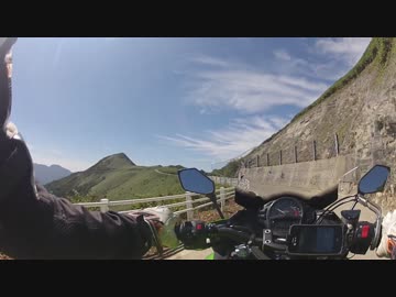 【Ninja650】ちょっとバイクで出掛けたくなる動画2015【Kawasaki】