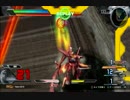 EXVSFB処刑動画その219　三代目ホロVS超大将　祝20連敗①