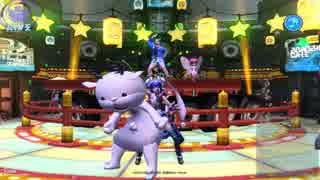 【PSO2】 We're ARKS!