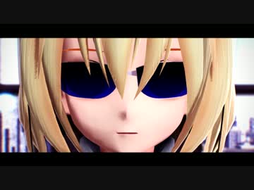 【アリス】 ダイスケェ... Daisuke 【東方MMD】