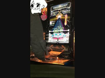 【SDVX Ⅲ】 Growth Memories (EXH) 999 UC