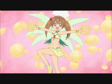 人気の ジュエルペット アニメ 動画 6本 ニコニコ動画