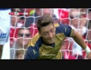 Emirates Cup アーセナルFC vs オリンピック・リヨン