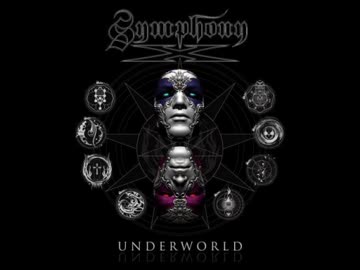 洋楽メタル紹介 “1102”　Symphony X　-　Underworld