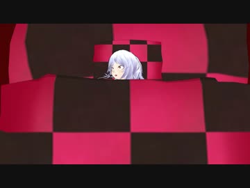 レミリアの恐怖体験～月曜日編～